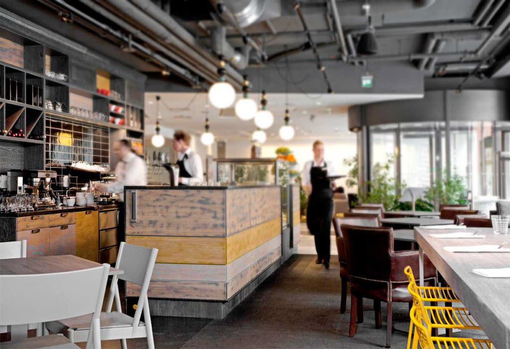 restaurant, cafe, bar